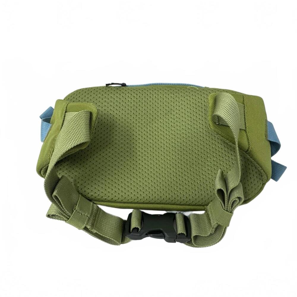 NEW COTOPAXI allpa x 1.5l hip packbag in lemongrass and cedar - Picture 3 of 3